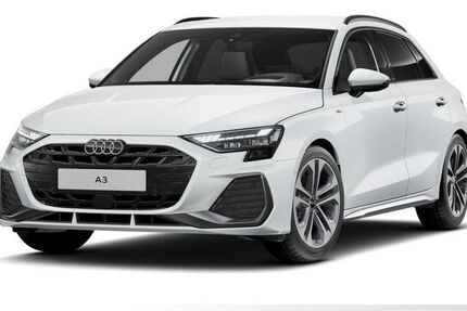 Audi A3 8.112 km 37.450 € Bremen 28207