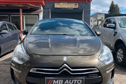 Citroen DS5 309.000 km 4.700 &euro; Saarwellingen 66793