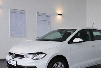 VW Polo 1.335 km 18.780 &euro; Jaderberg 26349