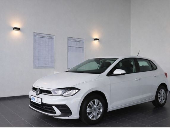 VW Polo 1.335 km 18.780 &euro; Jaderberg 26349