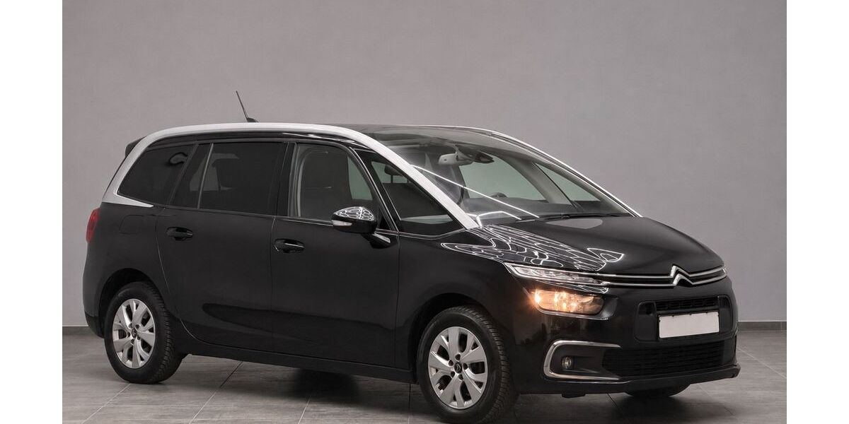 Citroen C4 SpaceTourer 139.000 km 12.850 &euro; Mülheim an der Ruhr 45476