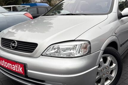 Opel Astra 121.111 km 2.999 &euro; Koblenz 56070