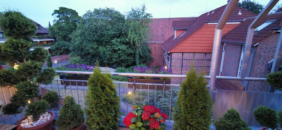 Dachgeschoßwohnung Hannover Buchholz-Kleefeld - 3 Zimmer, 91 m&sup2;, 430.000&euro; | Angebot:27450623