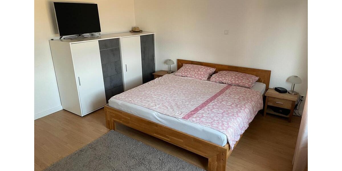 Dachgeschoßwohnung Lemförde - 4 Zimmer, 90 m&sup2;, 690&euro; | Angebot:26349681