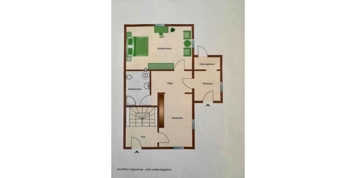 Doppelhaushälfte Windeck - 4 Zimmer, 108 m&sup2;, 245.000&euro; | Angebot:27007672