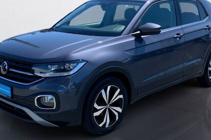 VW T-Cross 18.134 km 24.205 &euro; Goslar 38644