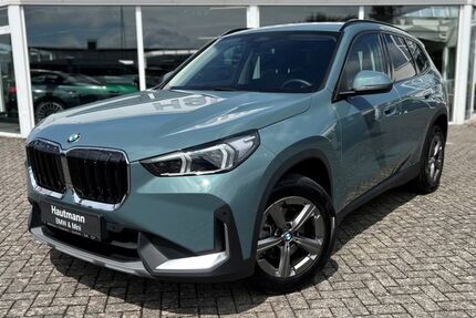 BMW X1 12.950 km 37.950 &euro; Cochem 56812
