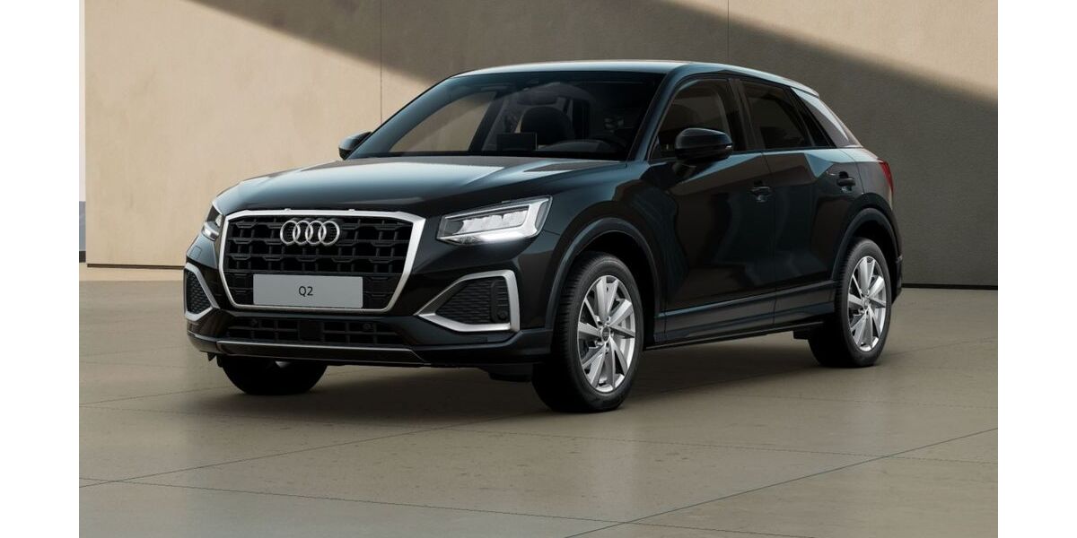 Audi Q2 6.900 km 26.810 &euro; Halle (Saale) 06110