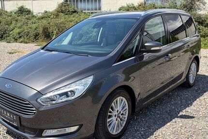 Ford Galaxy 158.267 km 13.590 &euro; Friedrichshafen 88046