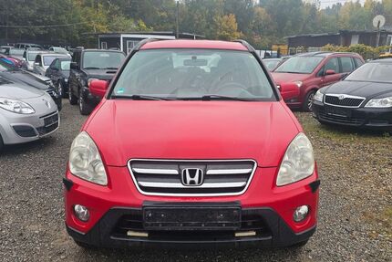 Honda CR-V 283.297 km 2.790 &euro; Braunschweig 38120
