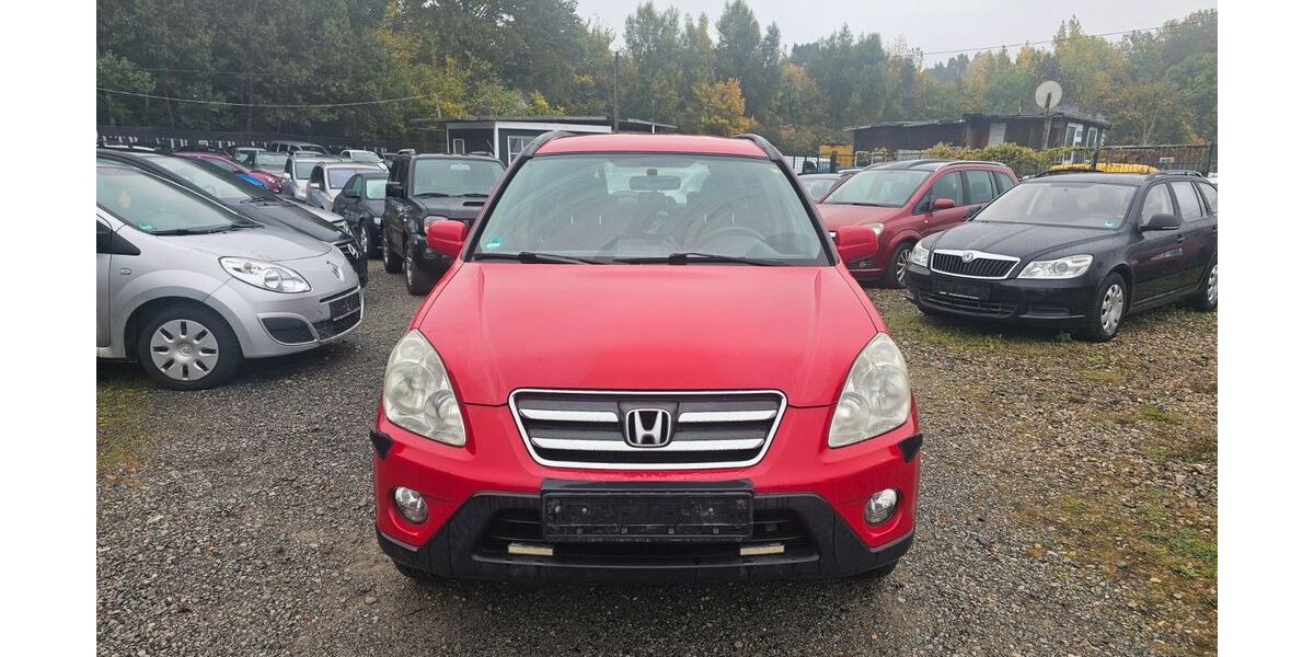 Honda CR-V 283.297 km 2.790 &euro; Braunschweig 38120