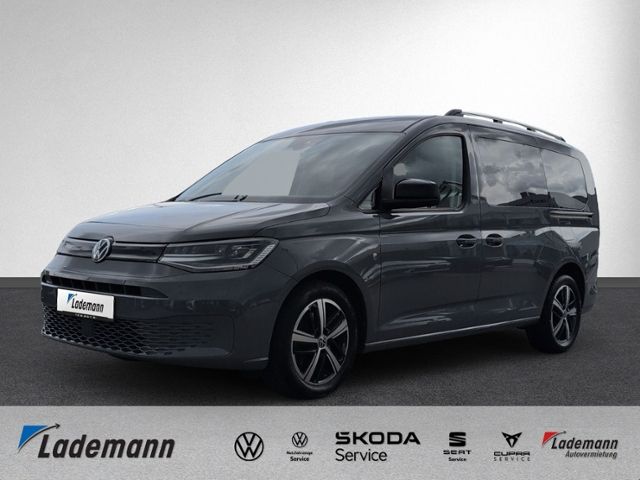 VW Caddy Maxi 97.900 km 28.629 € Buchen 74722