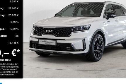 Kia Sorento 108.720 km 31.890 &euro; Remscheid 42897