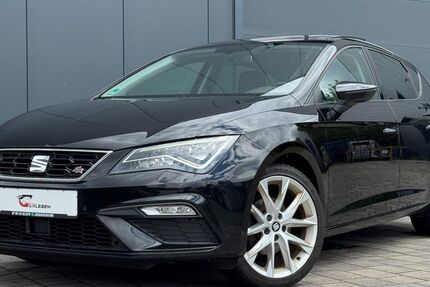 Seat Leon 136.150 km 12.990 &euro; Herborn 35745