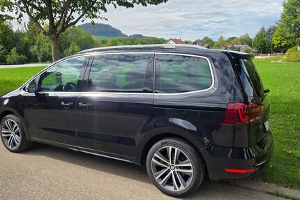 Seat Alhambra 38.000 km 32.500 &euro; Waldstetten 73550