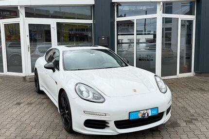 Porsche Panamera 148.000 km 24.495 &euro; Herford 32052