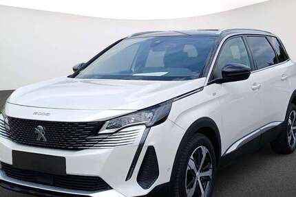 Peugeot 5008 35.817 km 28.170 &euro; Borken 46325