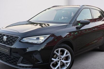 Seat Arona 38.500 km 18.890 &euro; Rastatt 76437