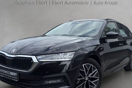 Skoda Octavia 126.300 km 19.690 &euro; Bensheim 64625