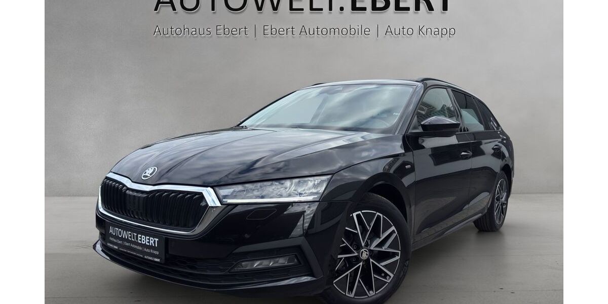 Skoda Octavia 126.300 km 19.690 &euro; Bensheim 64625
