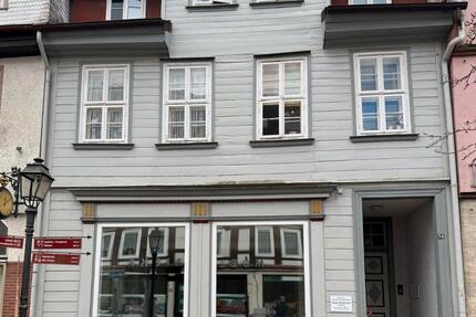 Ladenfläche zur Miete in zentraler Lage in Uslar zimmer