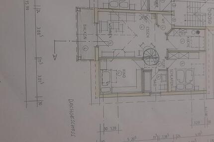 Wohnung Hirschaid - 4 Zimmer, 75 m&sup2;, 310.000&euro; | Angebot:24247295