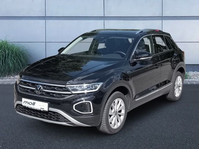 VW T-Roc 71.200 km 26.990 &euro; Biberach 88400