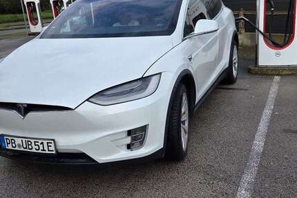 Tesla Model X 79.000 km 55.000 &euro; Delbrück, Stadt 33129