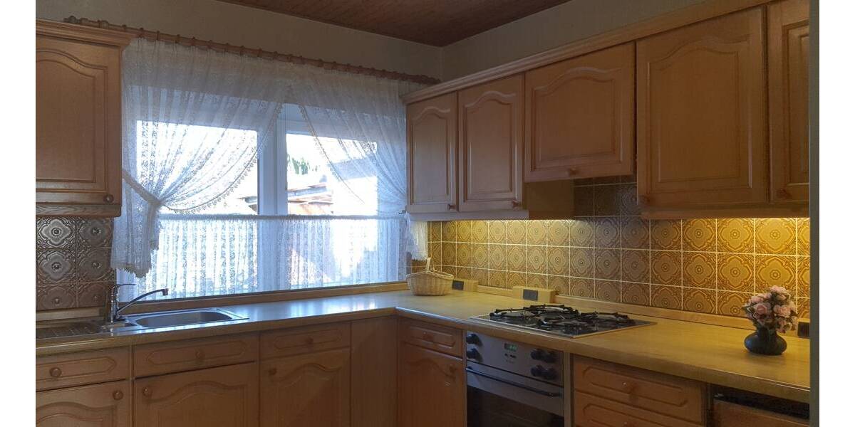 Reihenmittelhaus Meldorf - 2 Zimmer, 55 m&sup2;, 69.000&euro; | Angebot:26392716