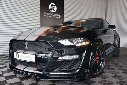 Ford Mustang 64.821 km 36.500 &euro; Wenden 57482
