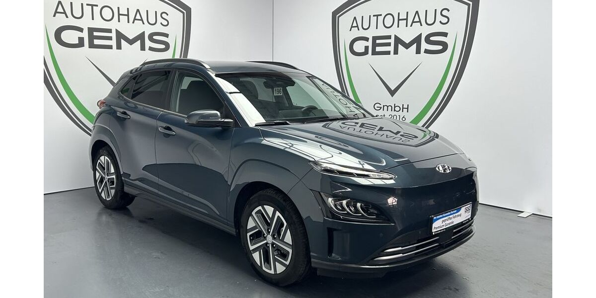 Hyundai KONA 14.873 km 18.900 &euro; Königswinter 53639