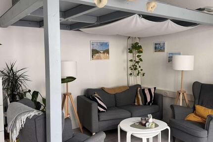 Wohnung Jena Burgau - 2 Zimmer, 74 m&sup2;, 980&euro; | Angebot:25440861
