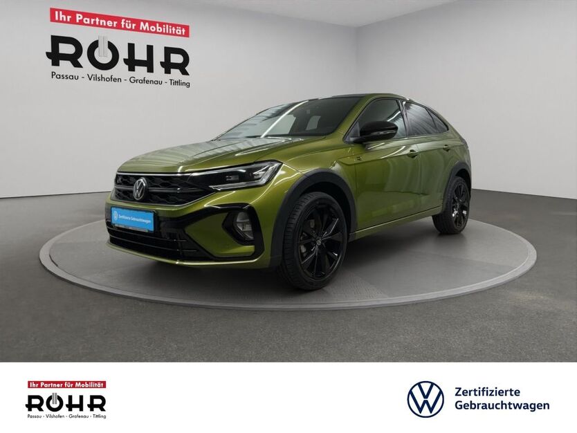 VW Taigo 12.293 km 32.890 € Passau 94032