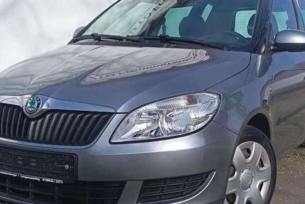 Skoda Roomster 120.950 km 4.300 &euro; Osterhofen 94486