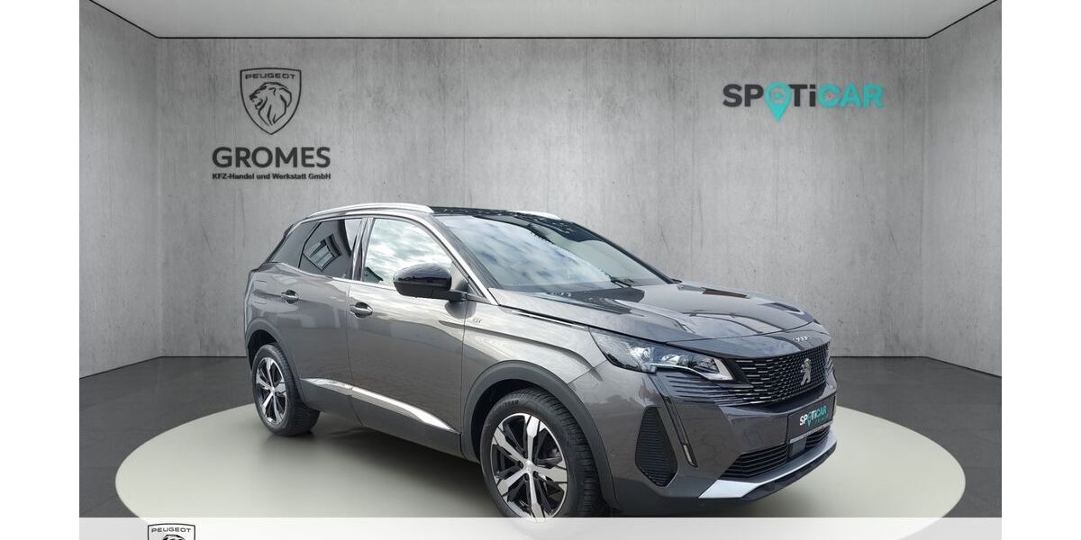 Peugeot 3008 33.500 km 23.990 &euro; Wartenberg 85456
