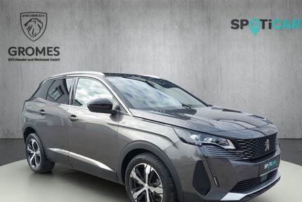 Peugeot 3008 33.500 km 25.990 € Wartenberg 85456