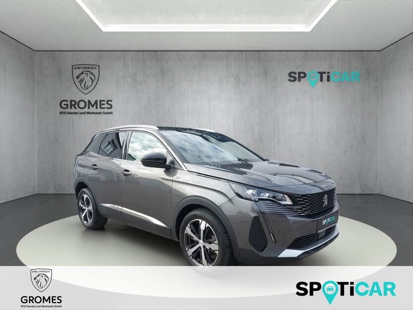 Peugeot 3008 33.500 km 25.990 € Wartenberg 85456
