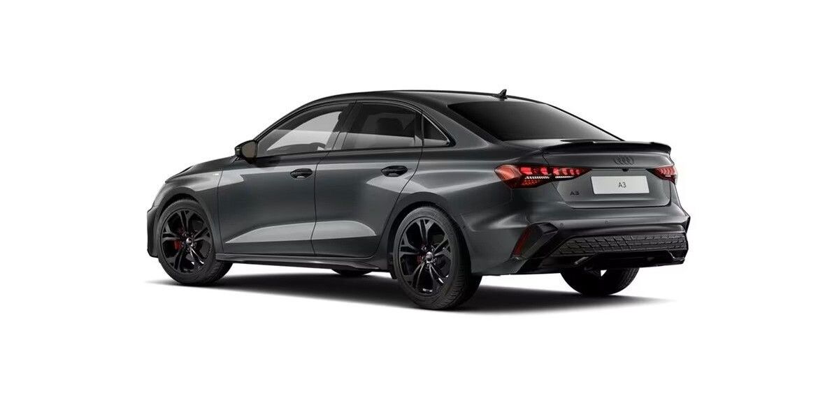 Audi A3 14.900 km 35.999 &euro; Karlshuld 86668