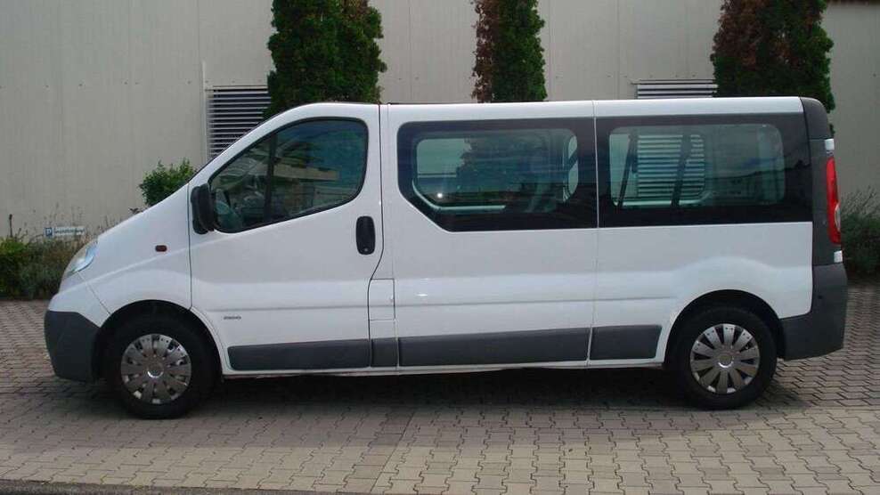 Vivaro