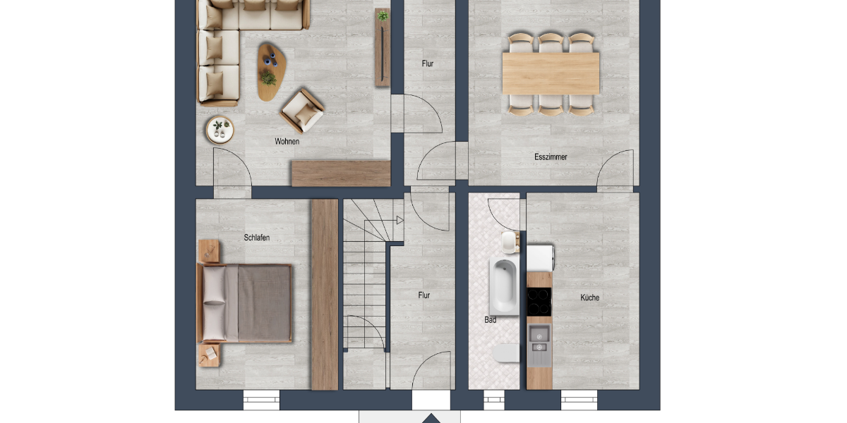 Kamenz - Wohn- und Geschäftshaus mit Grundstück - Mehrfamilienhaus, Wohnhaus Kamenz | Angebot:26536803