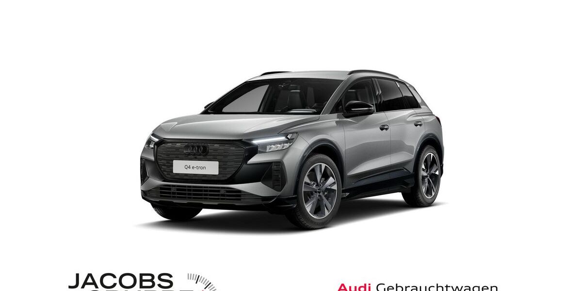 Audi Q4 e-tron 50.020 km 33.880 &euro; Heinsberg 52525