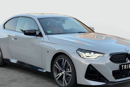 BMW M240i 26.870 km 46.840 € Stemshorn 49448