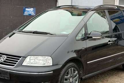 VW Sharan 290.000 km 4.990 &euro; Neustadt 31535