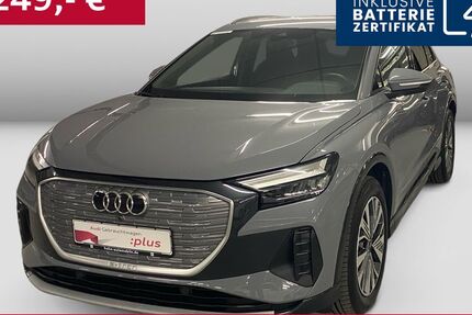 Audi Q4 e-tron 43.612 km 24.330 &euro; Göppingen 73037