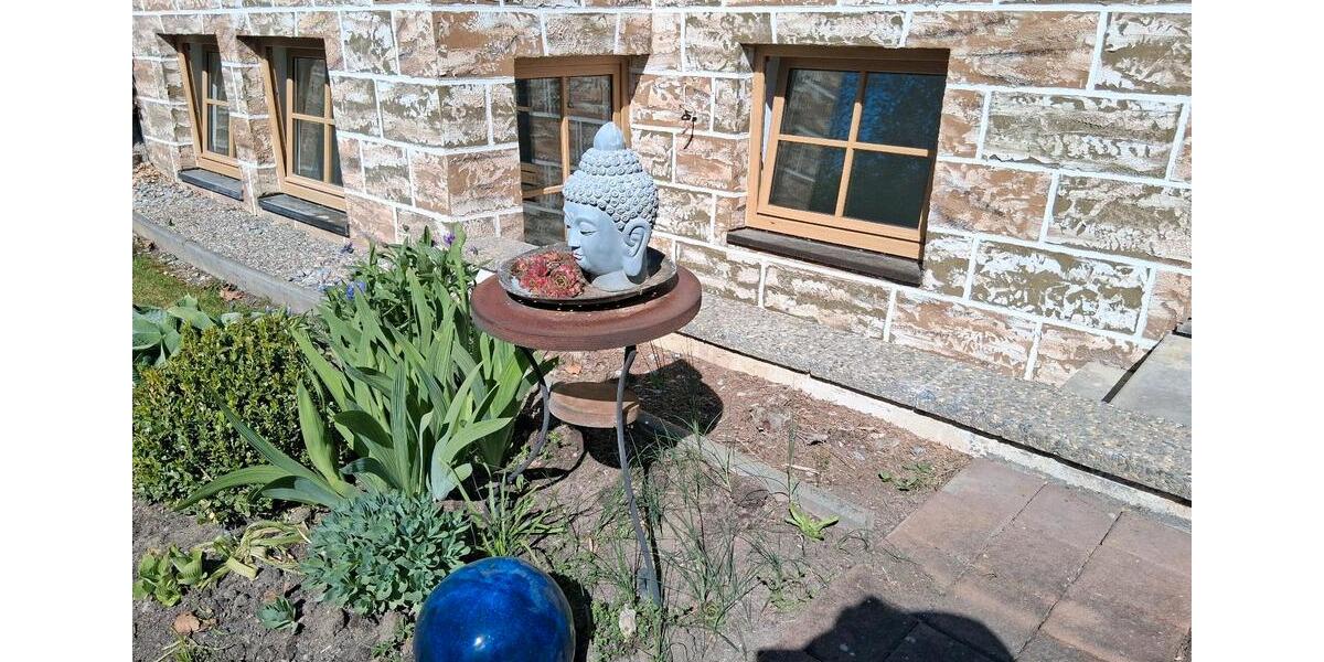 Terrassenwohnung Bad Windsheim - 2 Zimmer, 70 m&sup2;, 800&euro; | Angebot:26365032