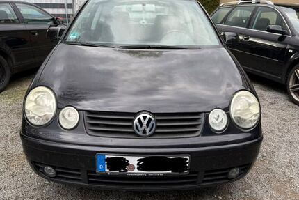 VW Polo 205.000 km 850 &euro; Bad Pyrmont 31812