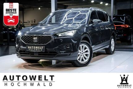 Seat Tarraco 82.540 km 26.330 &euro; Losheim am See 66679