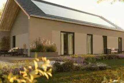 Der Moderne Bungalow 4 zimmer