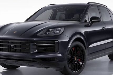 Porsche Cayenne 57.100 km 96.490 &euro; Winhöring 84543