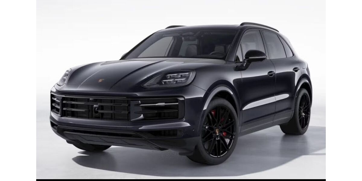 Porsche Cayenne 57.100 km 96.490 &euro; Winhöring 84543